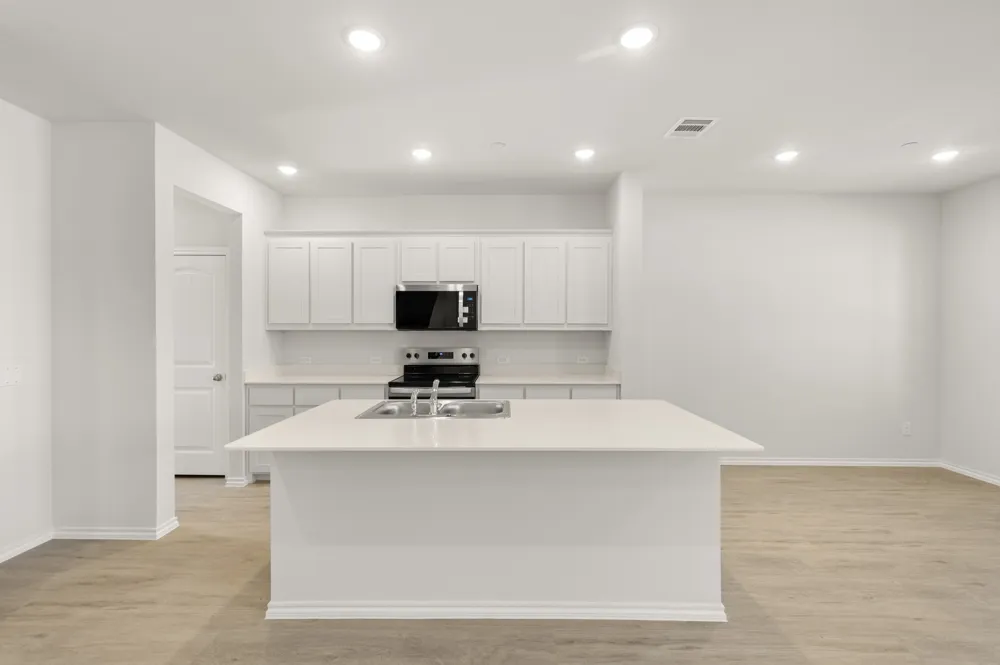 4502 Avion Drive Sanger, TX 76266