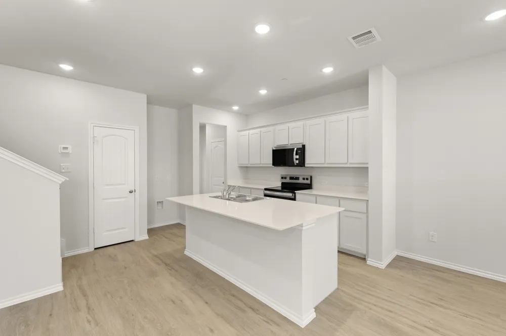 4502 Avion Drive Sanger, TX 76266