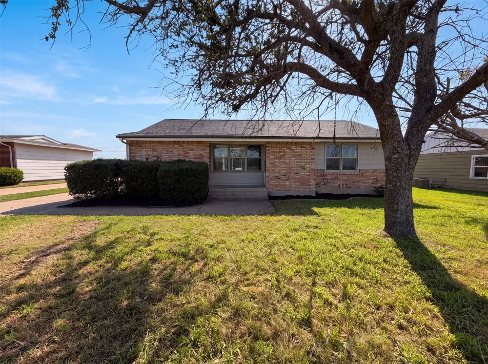 2901 Acton School Road Granbury, TX 76049