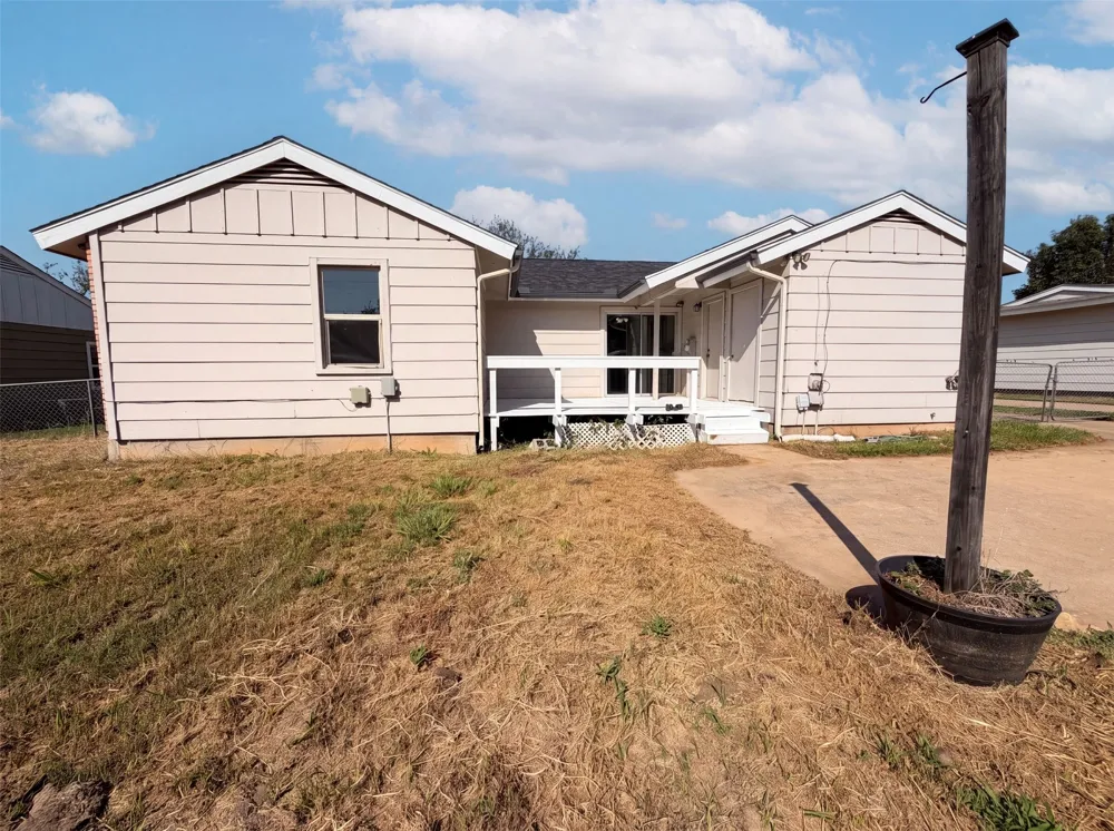 2901 Acton School Road Granbury, TX 76049