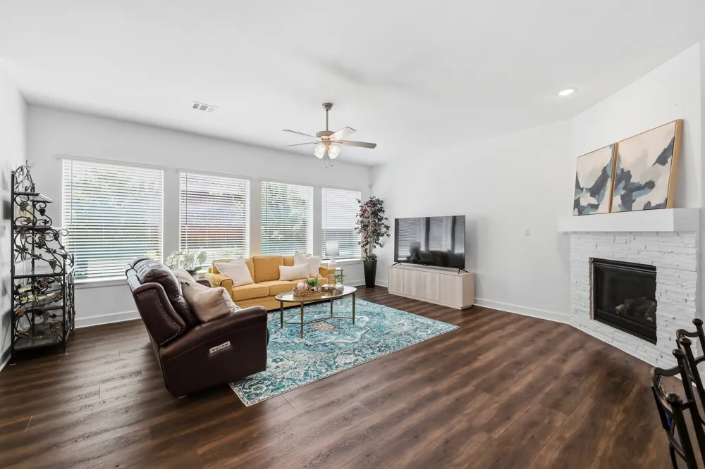 4772 Kings Garden Parkway Arlington, TX 76005