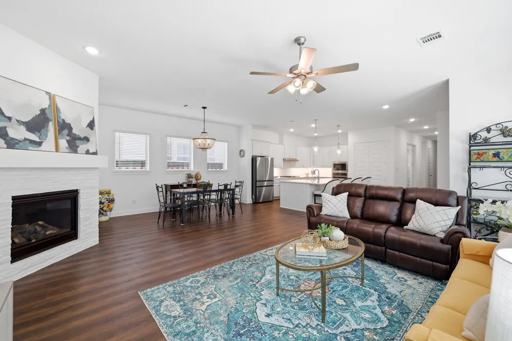 4772 Kings Garden Parkway Arlington, TX 76005