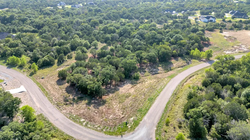 1074 Sweeney Way Weatherford, TX 76087