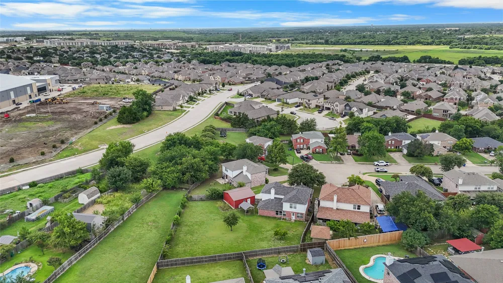 3415 Elmwood Court Sachse, TX 75048