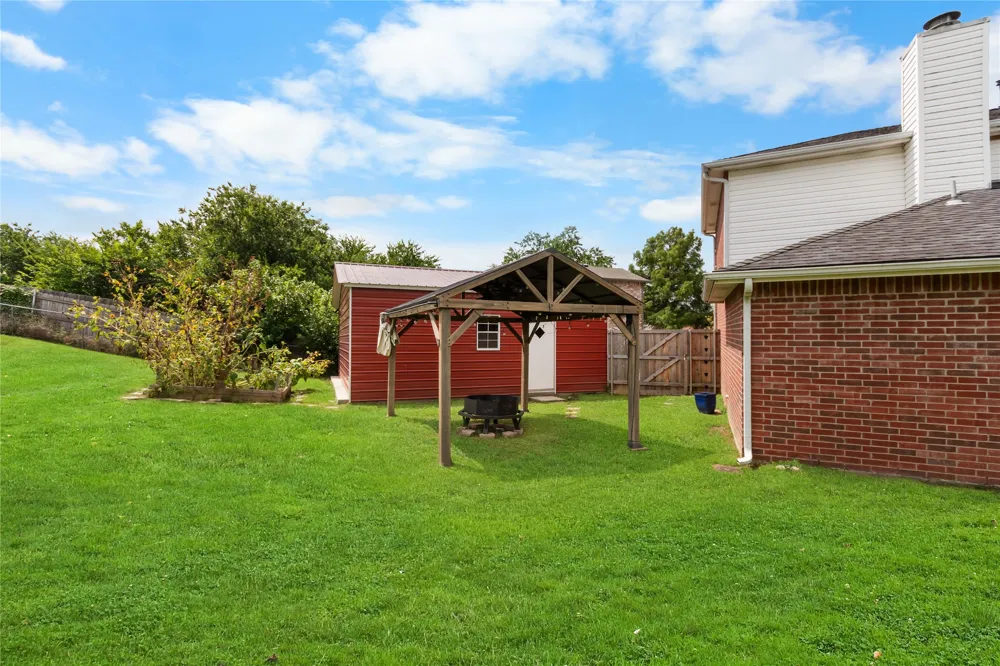 3415 Elmwood Court Sachse, TX 75048