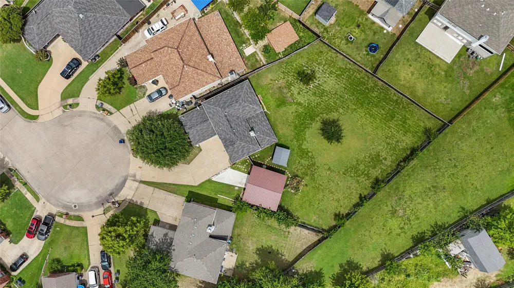 3415 Elmwood Court Sachse, TX 75048