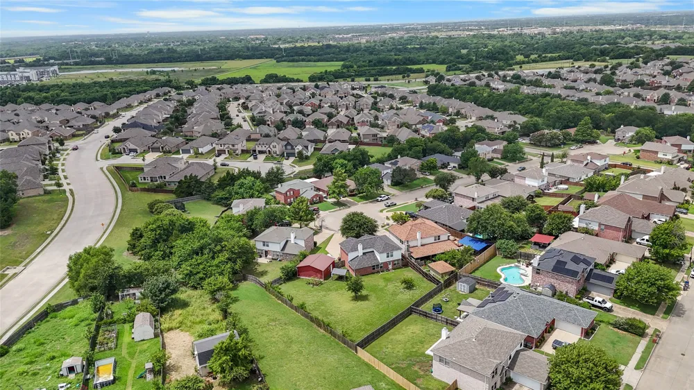 3415 Elmwood Court Sachse, TX 75048