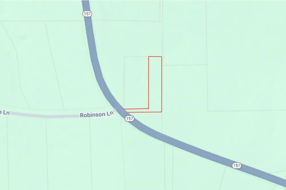 Hwy 157 Benton, LA 71006