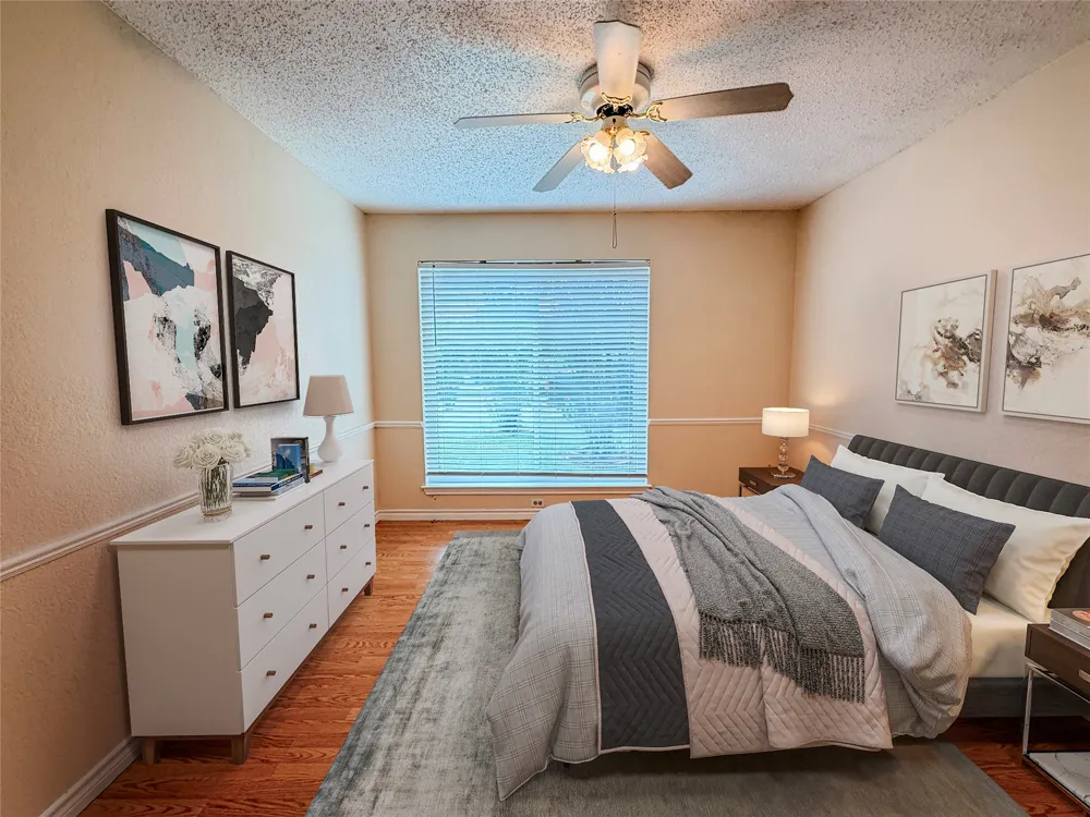 506 Hayloft Circle Copperas Cove, TX 76522