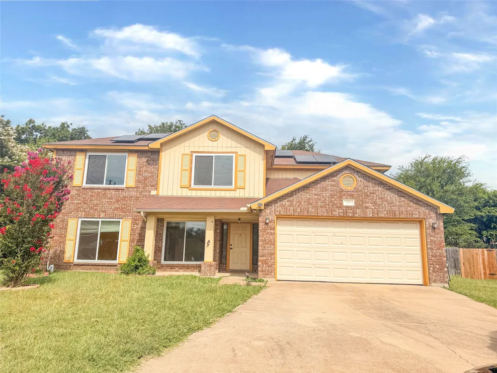 506 Hayloft Circle Copperas Cove, TX 76522