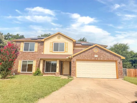 506 Hayloft Circle