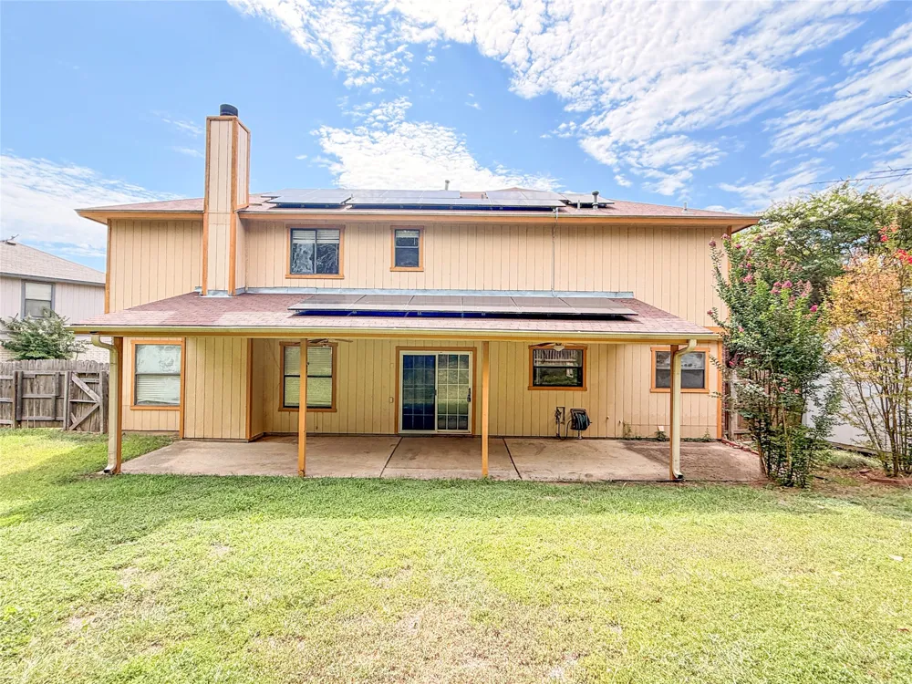 506 Hayloft Circle Copperas Cove, TX 76522