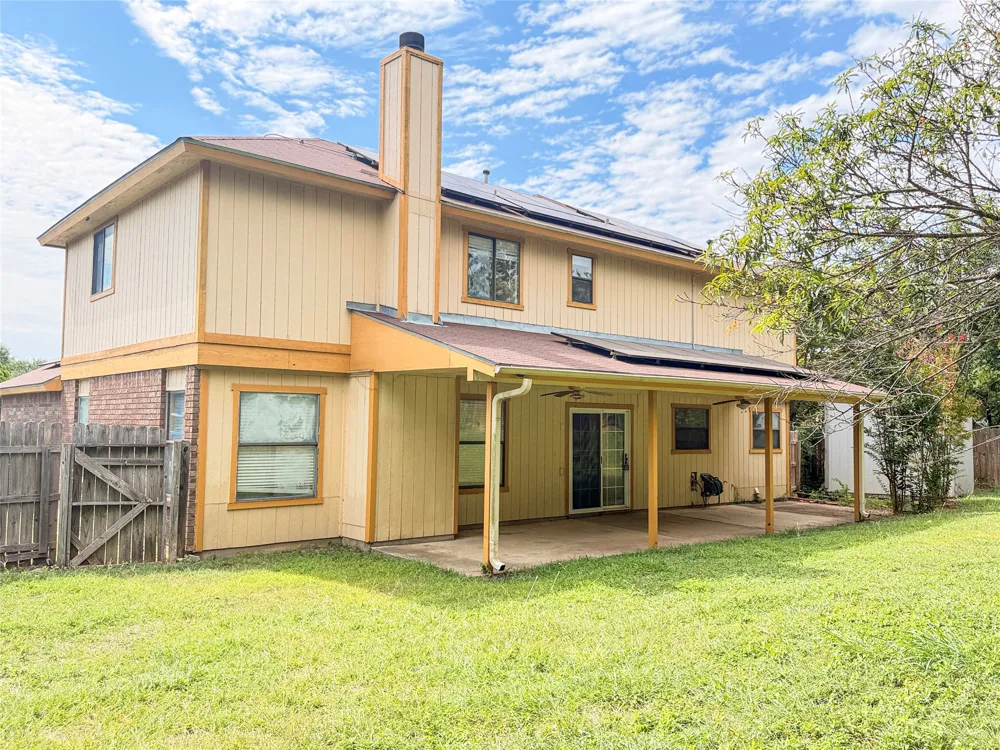 506 Hayloft Circle Copperas Cove, TX 76522