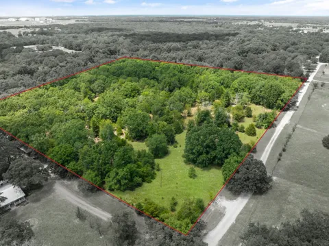 Hare Lane #11 Acre