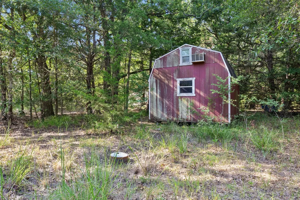 Hare Lane #11 Acre Greenville, TX 75402