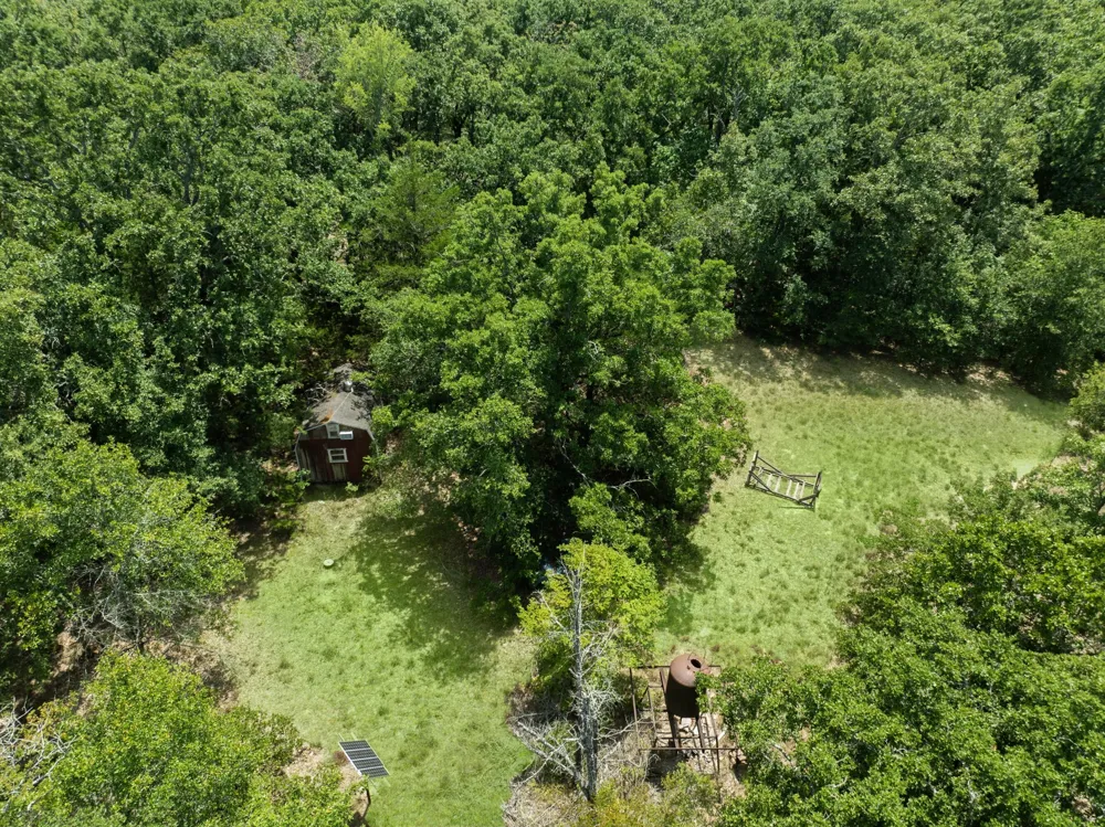 Hare Lane #11 Acre Greenville, TX 75402