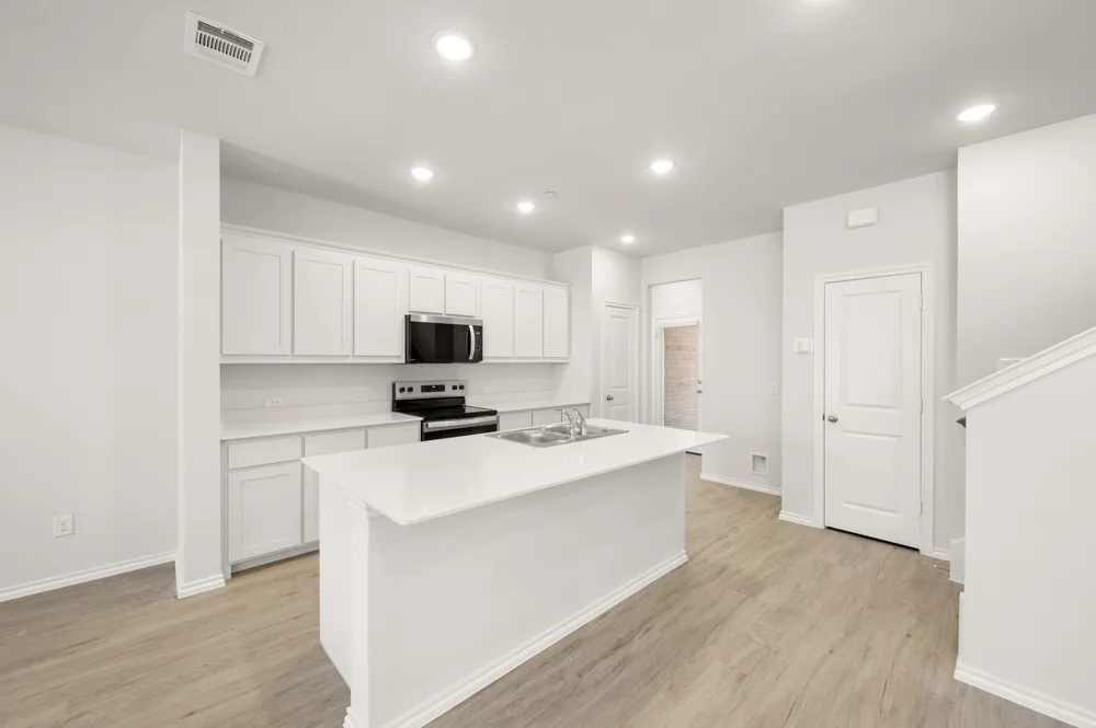 4504 Avion Drive Sanger, TX 76266