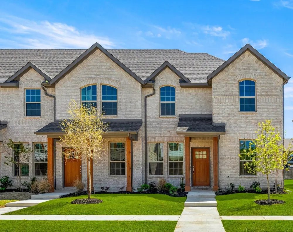 4504 Avion Drive Sanger, TX 76266