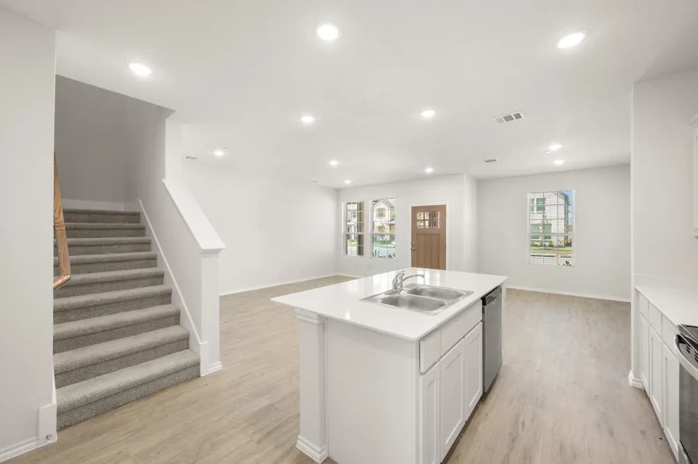 4504 Avion Drive Sanger, TX 76266