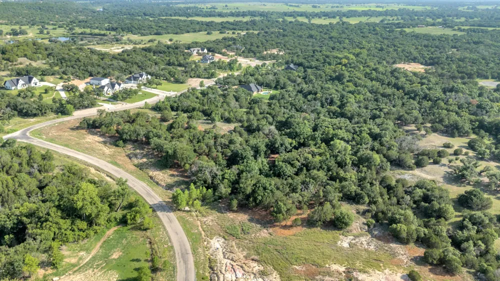 1070 Sweeney Way Weatherford, TX 76087