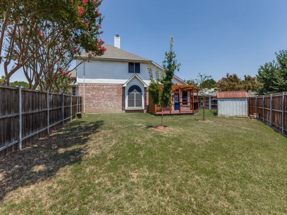 6913 Conestoga Drive Rowlett, TX 75089