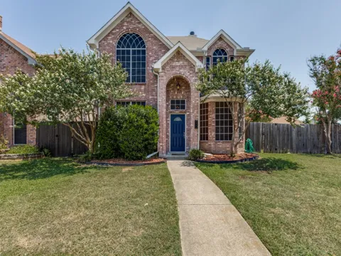 6913 Conestoga Drive