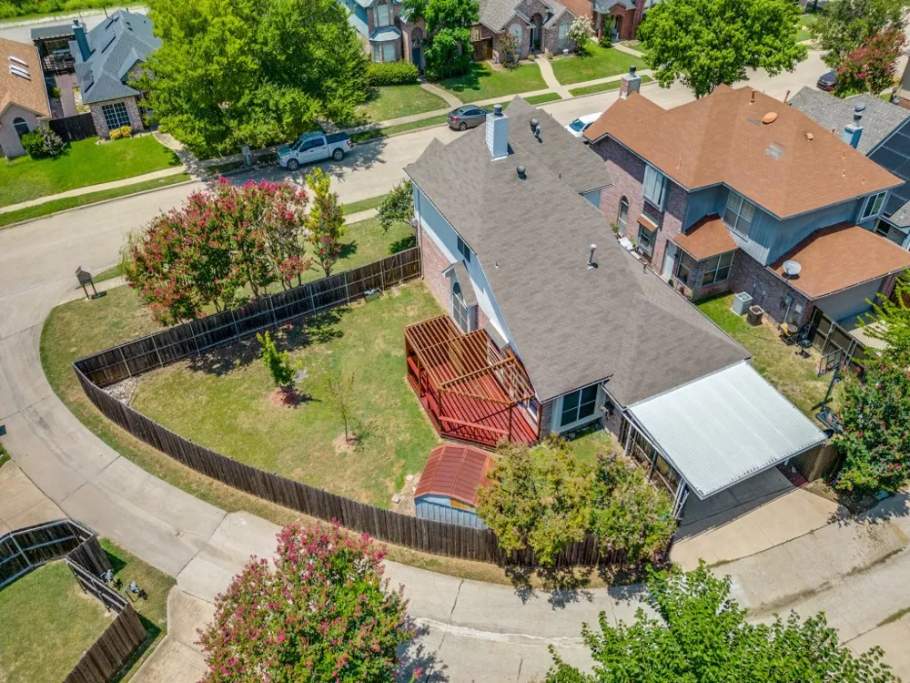 6913 Conestoga Drive Rowlett, TX 75089