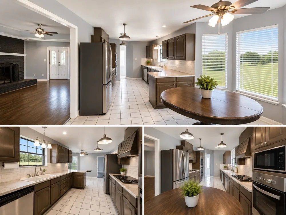 177 County Road 4917 Newark, TX 76071