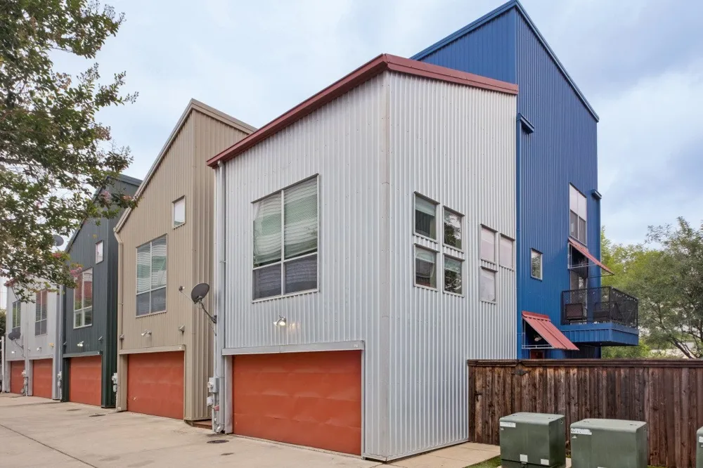 1211 Urban Lofts Drive Dallas, TX 75215