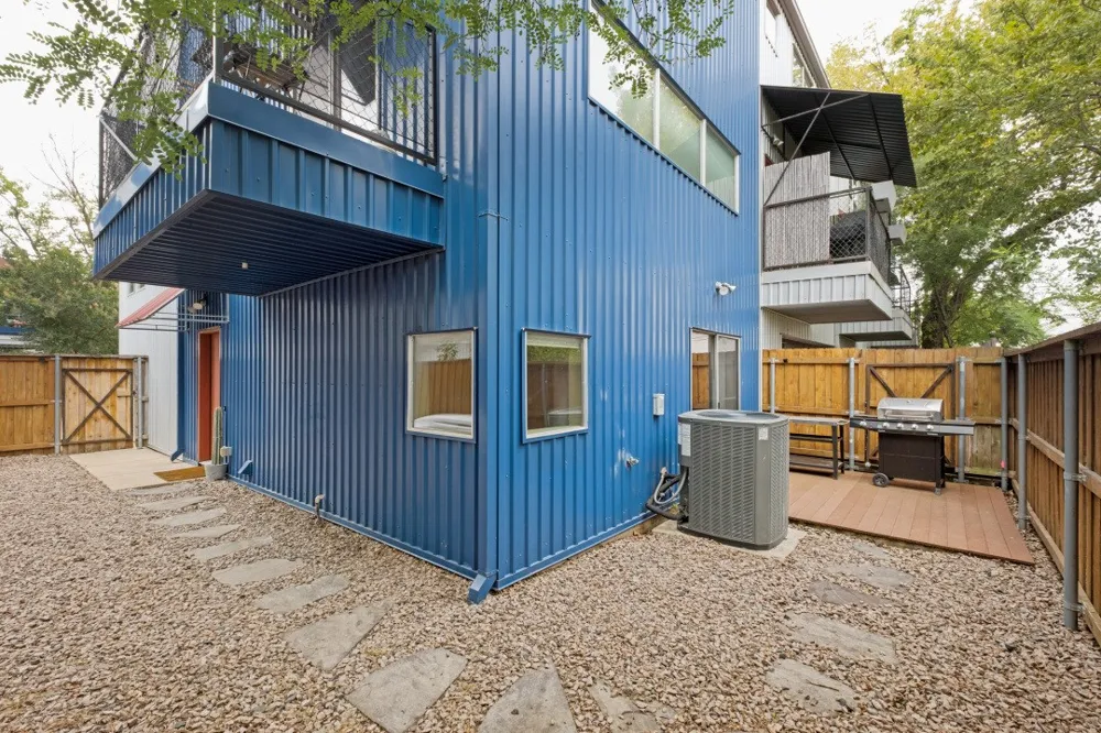 1211 Urban Lofts Drive Dallas, TX 75215