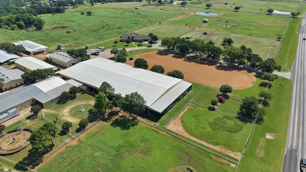 15135 E Fm 922 Tioga, TX 76271