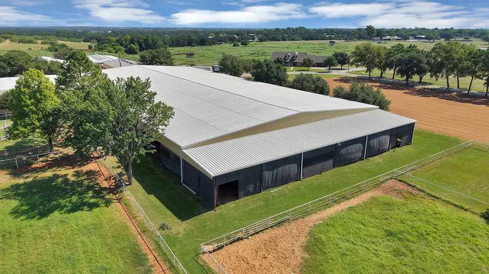 15135 E Fm 922 Tioga, TX 76271