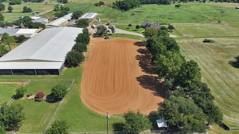 15135 E Fm 922 Tioga, TX 76271