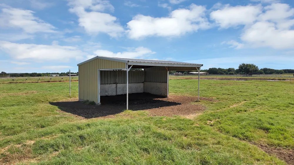 15135 E Fm 922 Tioga, TX 76271