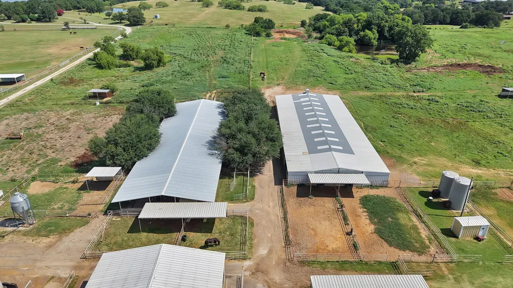 15135 E Fm 922 Tioga, TX 76271