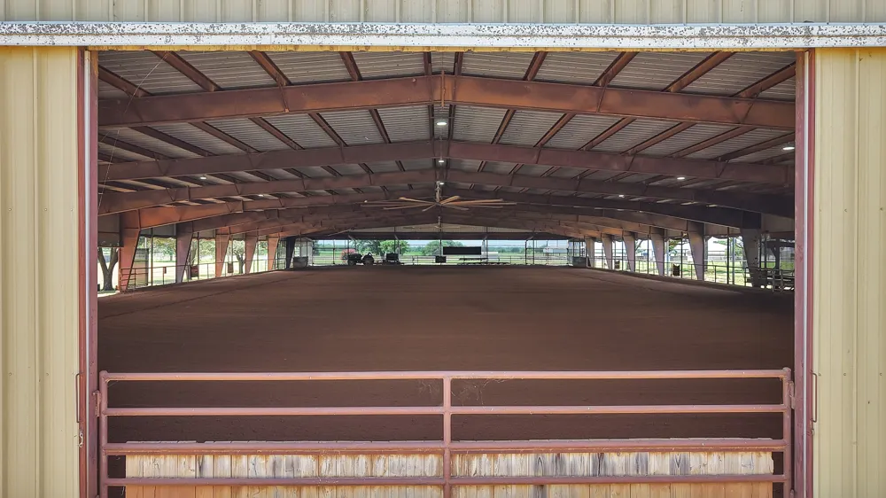 15135 E Fm 922 Tioga, TX 76271