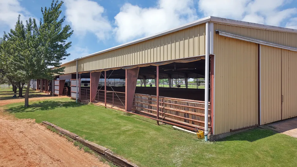 15135 E Fm 922 Tioga, TX 76271