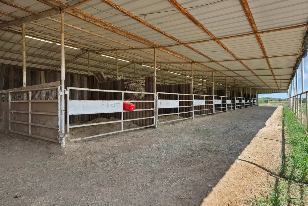 15135 E Fm 922 Tioga, TX 76271