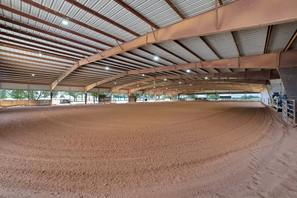 15135 E Fm 922 Tioga, TX 76271