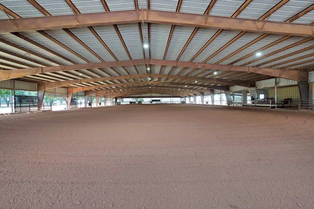 15135 E Fm 922 Tioga, TX 76271