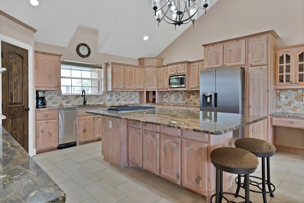15135 E Fm 922 Tioga, TX 76271