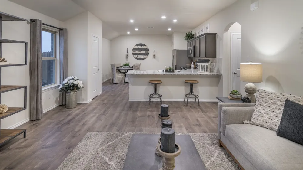 5618 Gannet Place Crandall, TX 75114