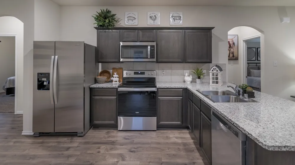 5618 Gannet Place Crandall, TX 75114