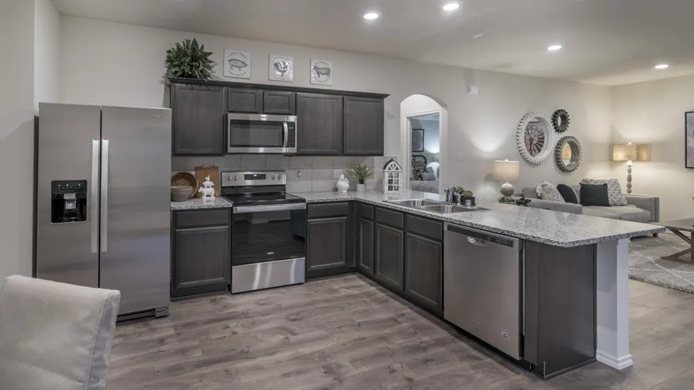 5618 Gannet Place Crandall, TX 75114