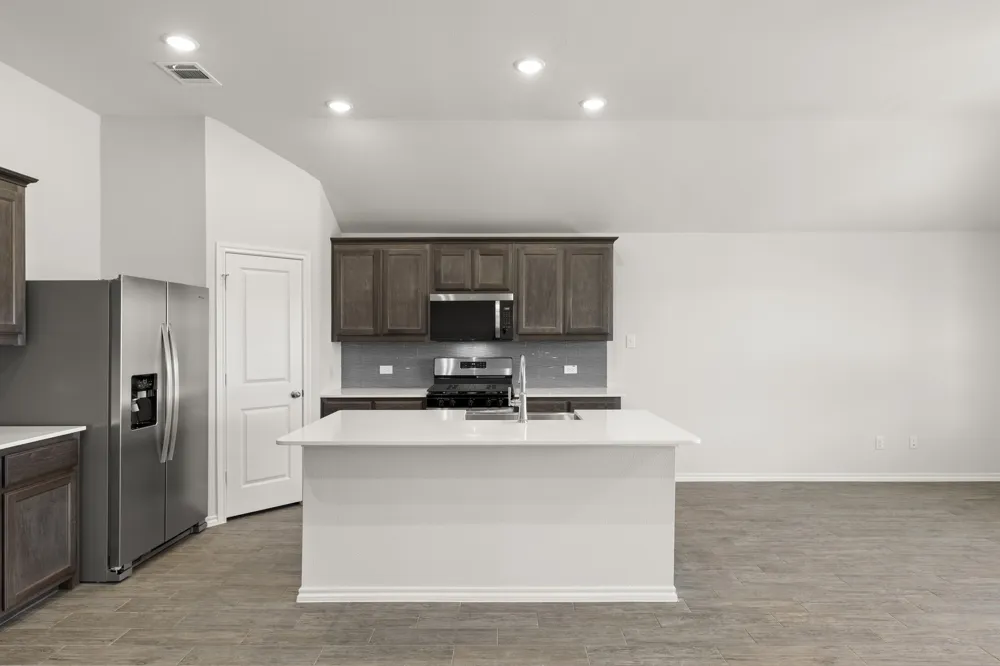 223 Van Horn Drive Terrell, TX 75160