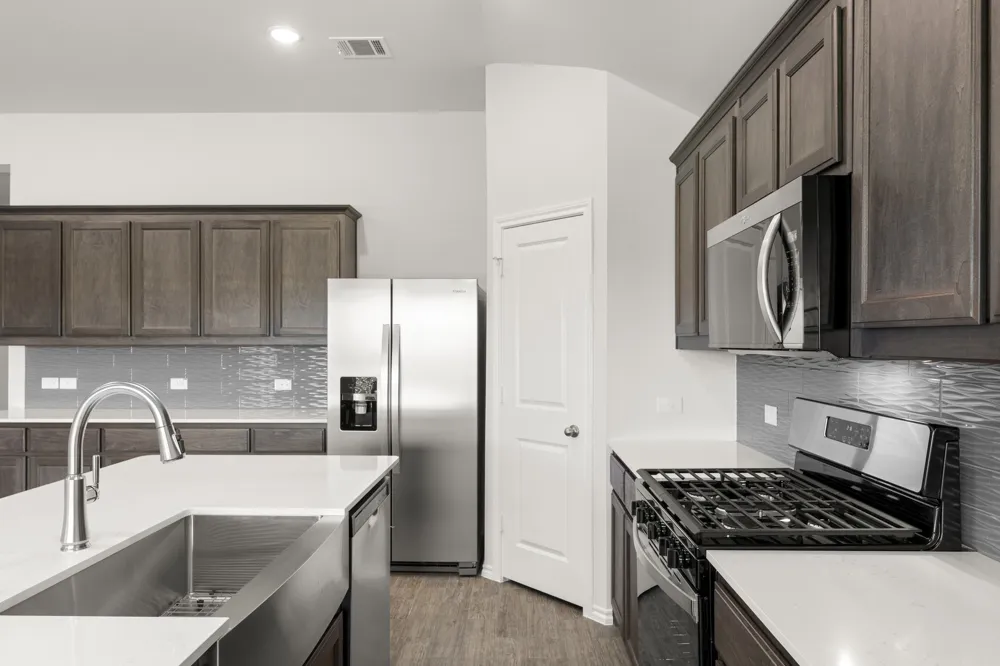 223 Van Horn Drive Terrell, TX 75160