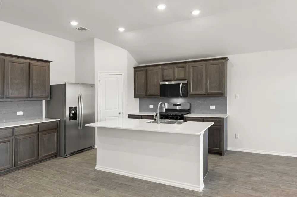 223 Van Horn Drive Terrell, TX 75160