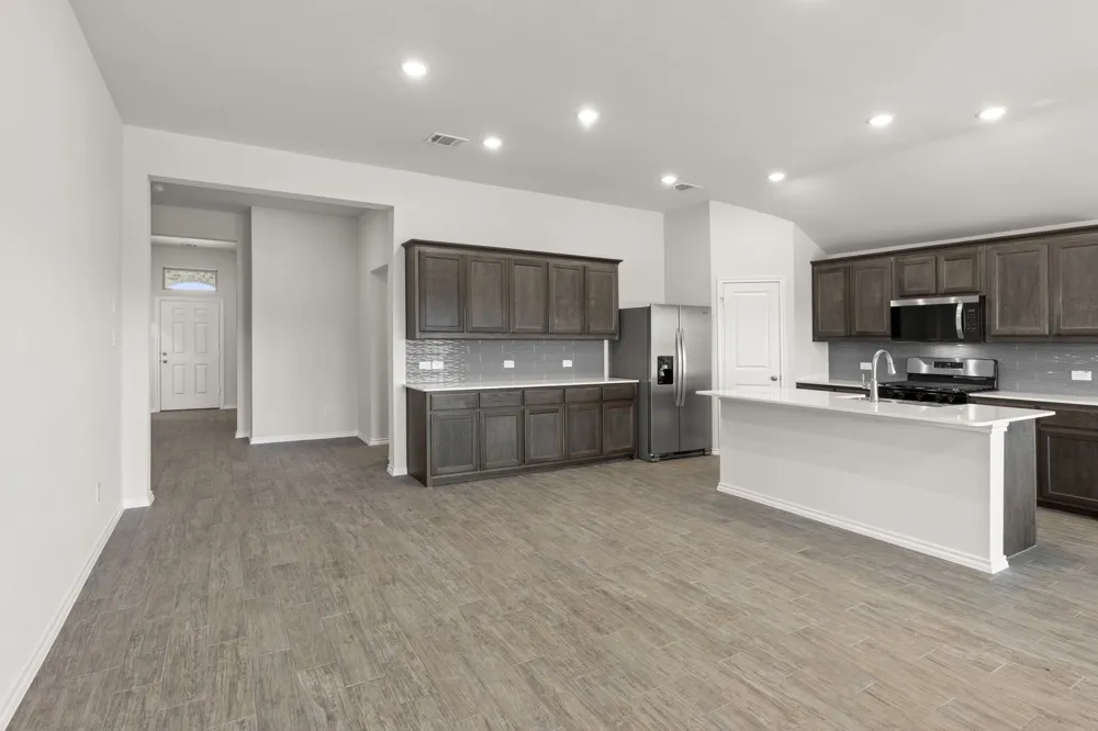 223 Van Horn Drive Terrell, TX 75160