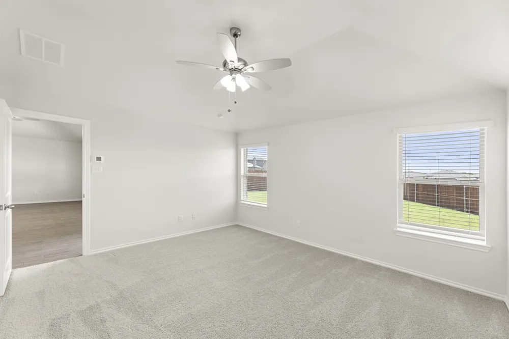 223 Van Horn Drive Terrell, TX 75160