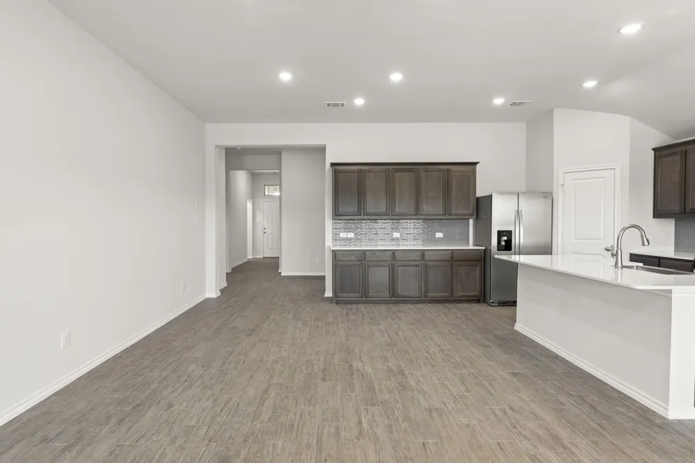 223 Van Horn Drive Terrell, TX 75160